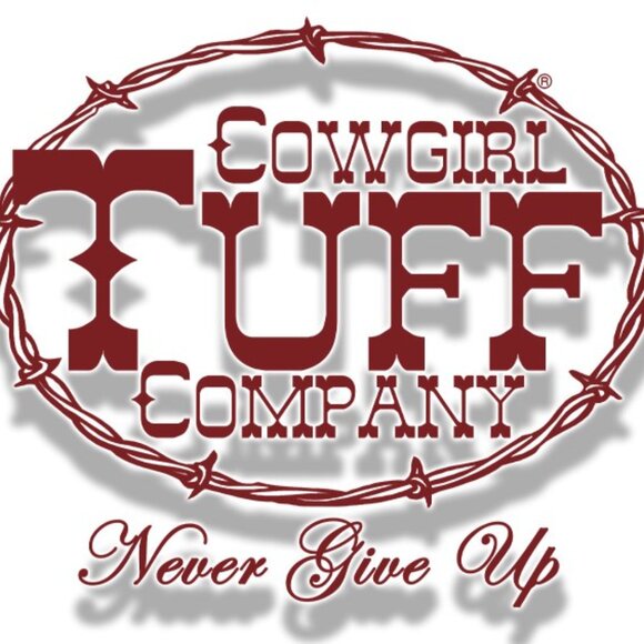 Cowgirl Tuff Co. “Don’t Fence Me In” Jeans – Size 32x35 TALL - Picture 8 of 8